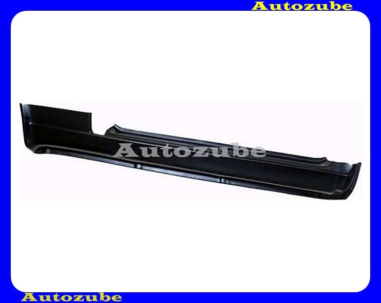 Küszöb jobb (külső javítólemez) {KLOKKERHOLM} Küszöb jobb (külső javítólemez) {KLOKKERHOLM}