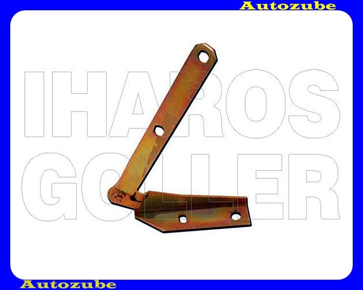 Motorháztető zsanér bal Motorháztető zsanér bal