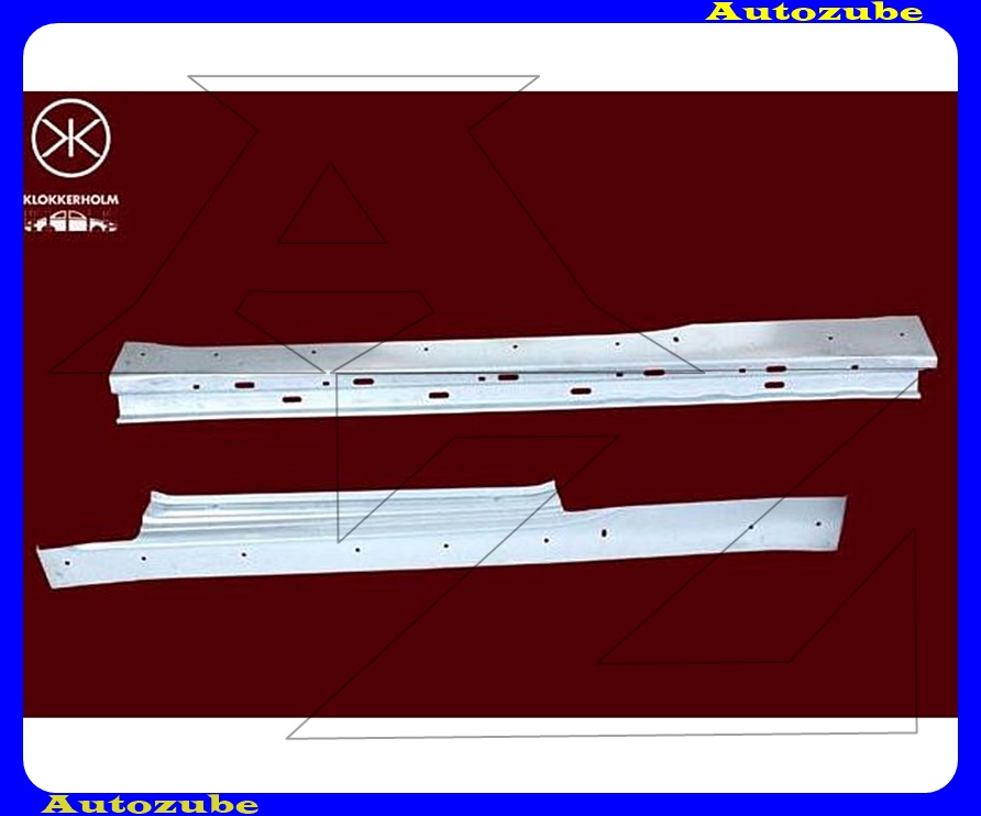 Küszöb bal Küszöb bal