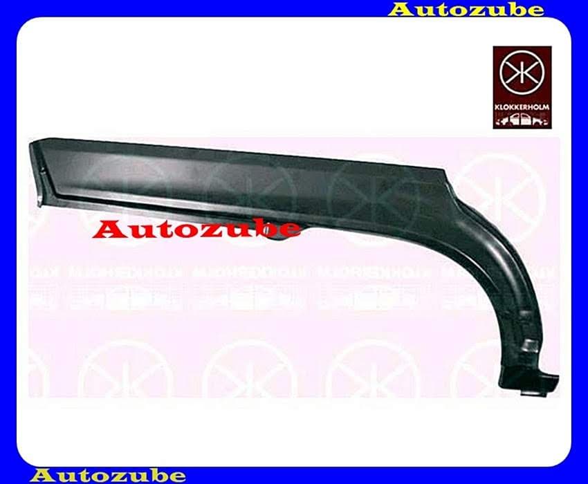 Hátsó sárvédő javítóív jobb /RENDELÉSRE/ {KLOKKERHOLM} Hátsó sárvédő javítóív jobb /RENDELÉSRE/ {KLOKKERHOLM}