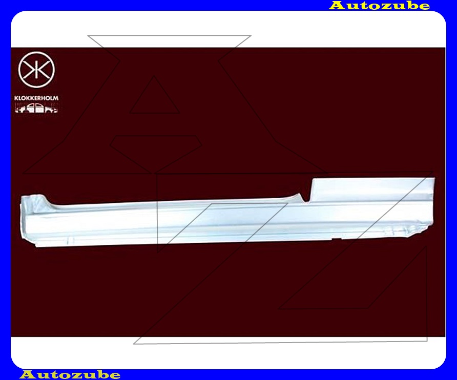 Küszöb bal Küszöb bal