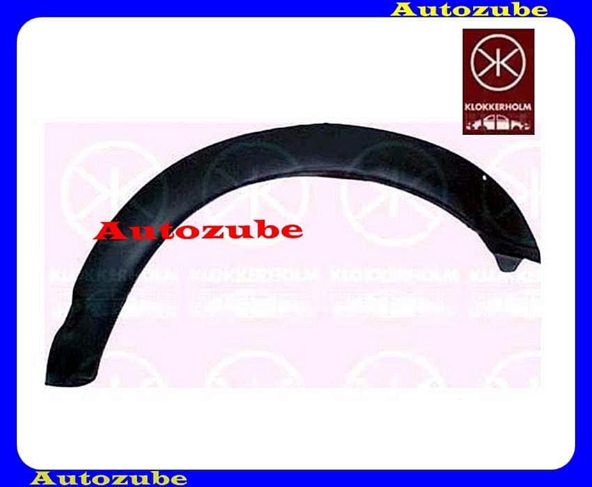 Hátsó doblemez javítóperem bal Hátsó doblemez javítóperem bal