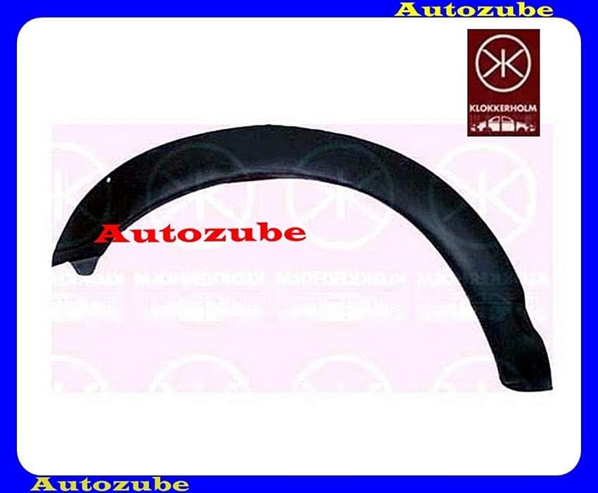 Hátsó doblemez javítóperem jobb Hátsó doblemez javítóperem jobb