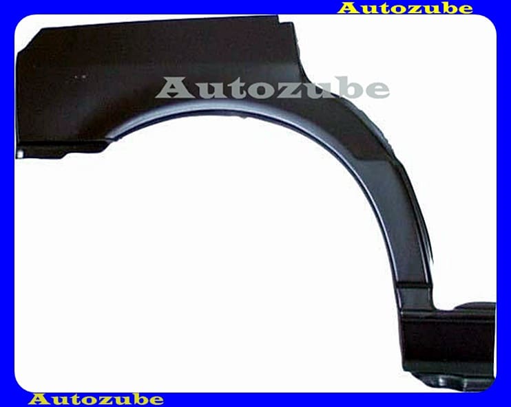 Hátsó sárvédő javítóív jobb Hátsó sárvédő javítóív jobb