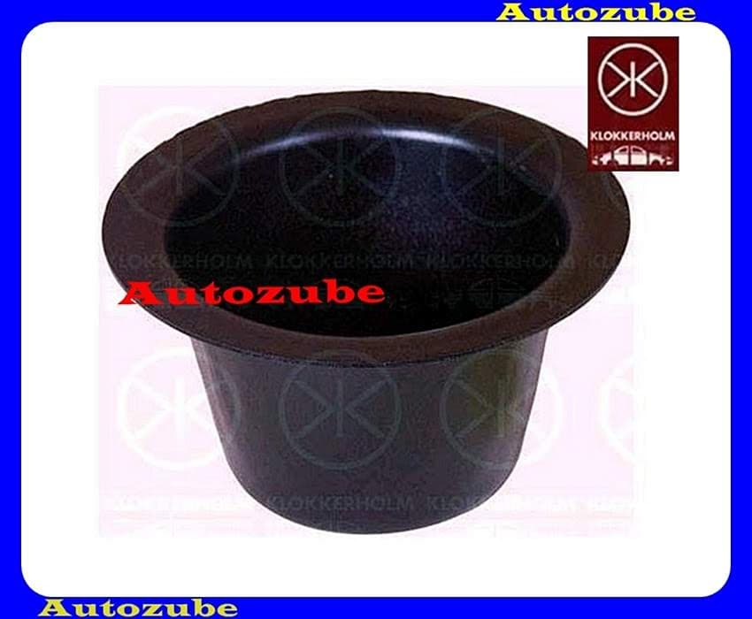 Hátsó felső rugótányér, oldalfüggetlen {KLOKKERHOLM} Hátsó felső rugótányér, oldalfüggetlen {KLOKKERHOLM}