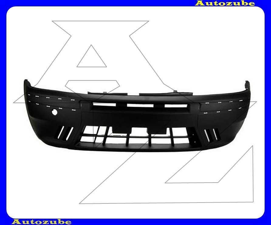 Első lökhárító Első lökhárító