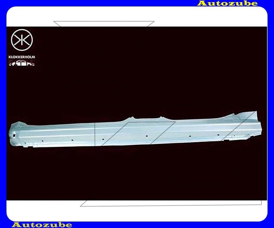 Küszöb bal Küszöb bal