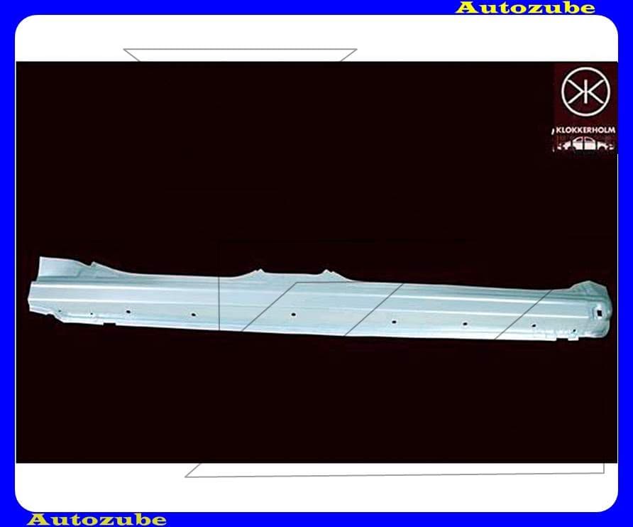 Küszöb jobb Küszöb jobb