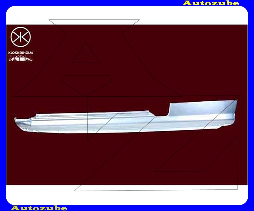 Küszöb bal Küszöb bal