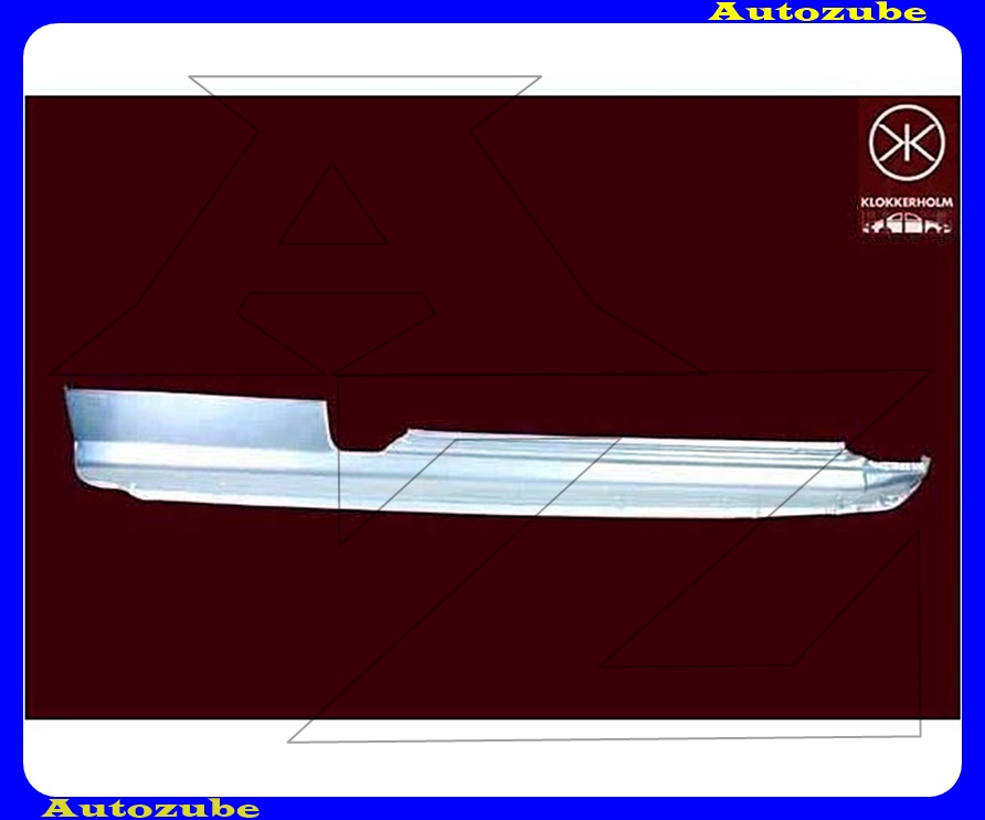 Küszöb jobb Küszöb jobb