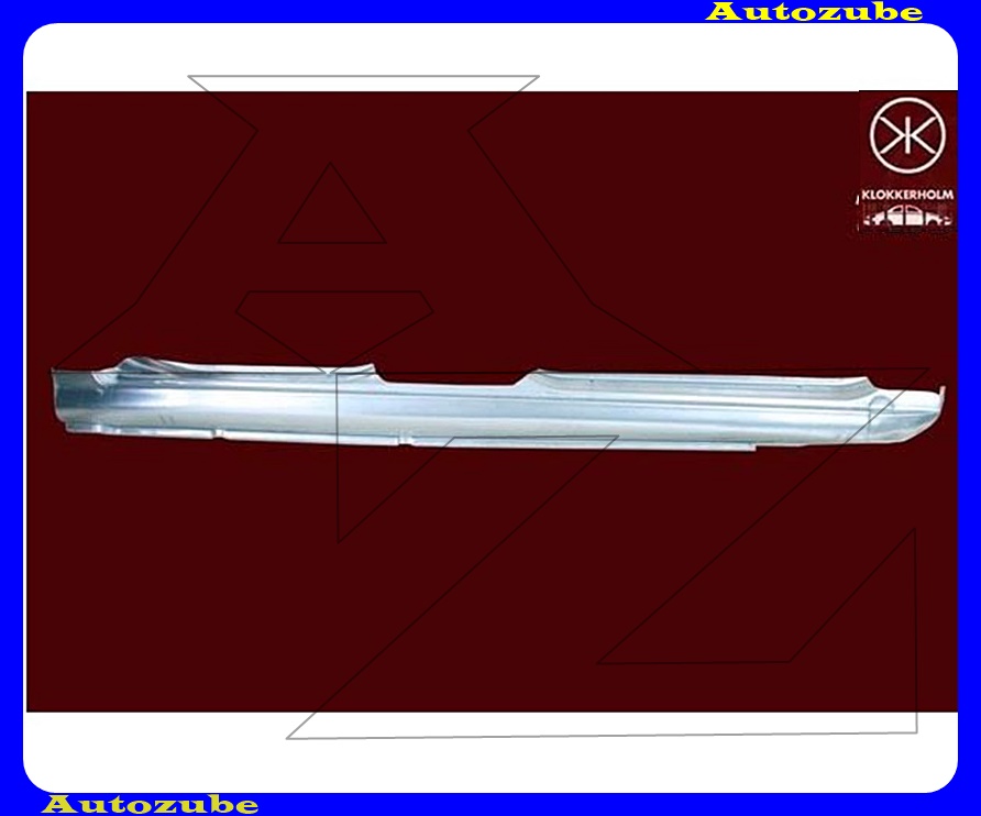 Küszöb jobb Küszöb jobb