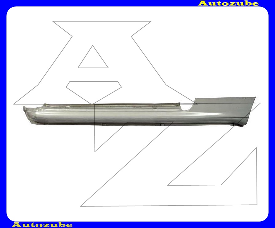 Küszöb bal Küszöb bal