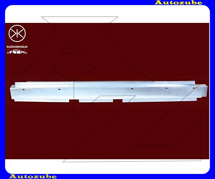 Küszöb bal Küszöb bal