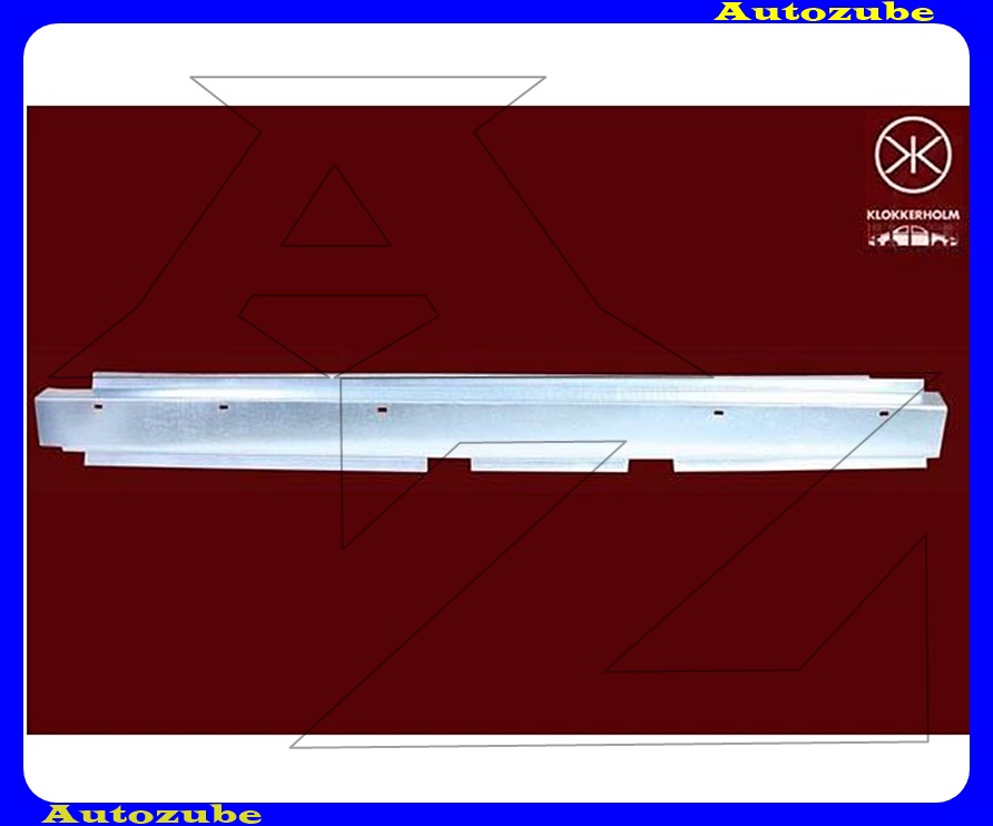 Küszöb jobb Küszöb jobb