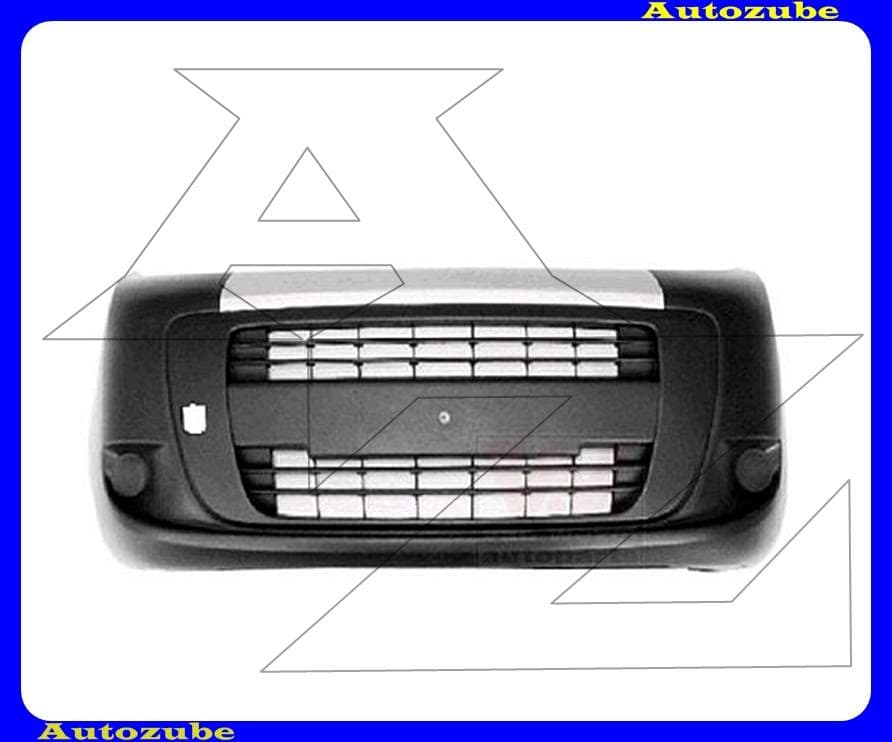 Első lökhárító Első lökhárító