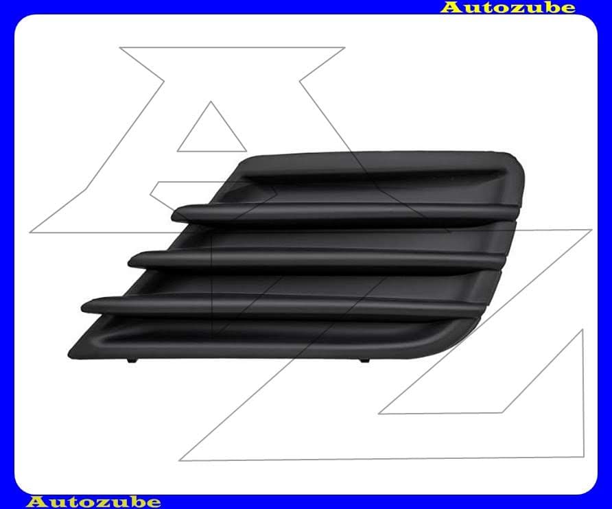 Első lökhárító rács bal Első lökhárító rács bal