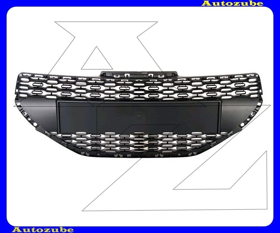 Hűtődíszrács Hűtődíszrács