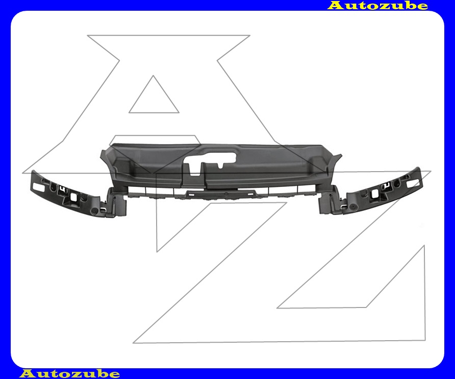 Első lökhárító merevitő felső Első lökhárító merevitő felső