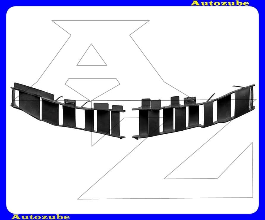 Első lökhárító energia elnyelő (bal+jobb) Első lökhárító energia elnyelő (bal+jobb)
