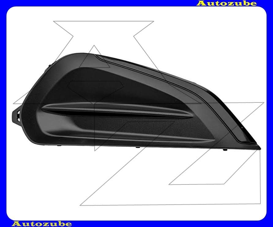 Első lökhárító rács jobb Első lökhárító rács jobb