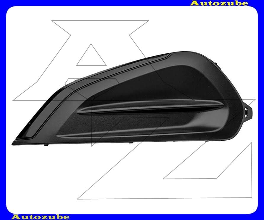 Első lökhárító rács bal Első lökhárító rács bal