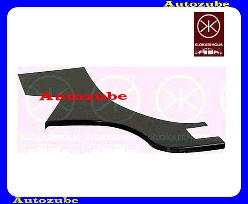 Padlólemez javító elem bal (javítólemez) /RENDELÉSRE/ {KLOKKERHOLM} Padlólemez javító elem bal (javítólemez) /RENDELÉSRE/ {KLOKKERHOLM}