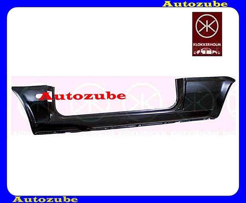 Küszöb bal (külső javítólemez) /RENDELÉSRE/ {KLOKKERHOLM} Küszöb bal (külső javítólemez) /RENDELÉSRE/ {KLOKKERHOLM}