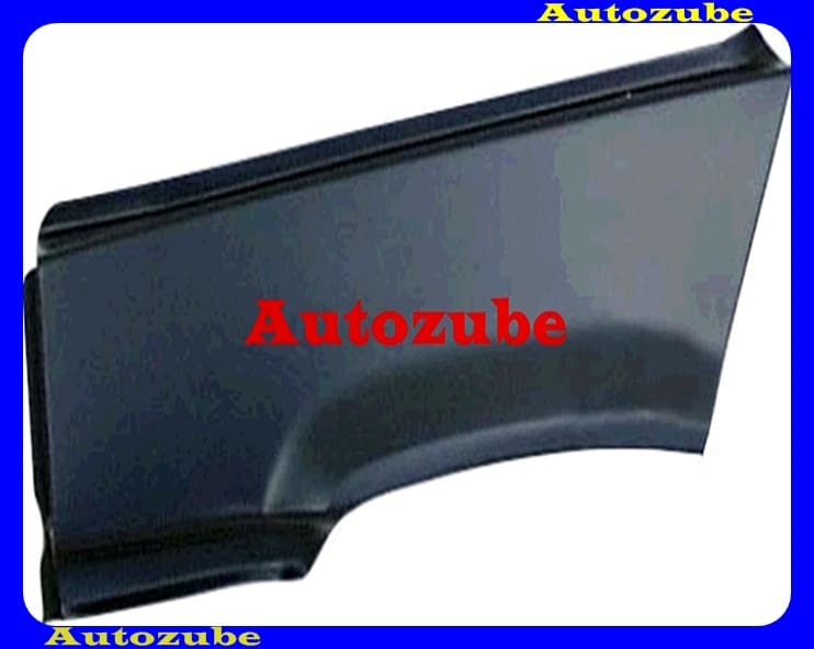 Első sárvédő bal (erősített) Első sárvédő bal (erősített)