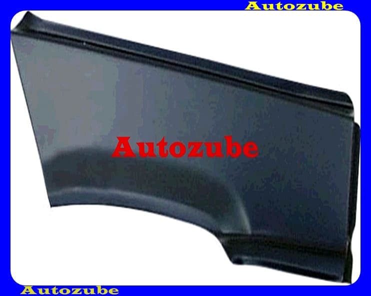 Első sárvédő jobb (erősített) Első sárvédő jobb (erősített)