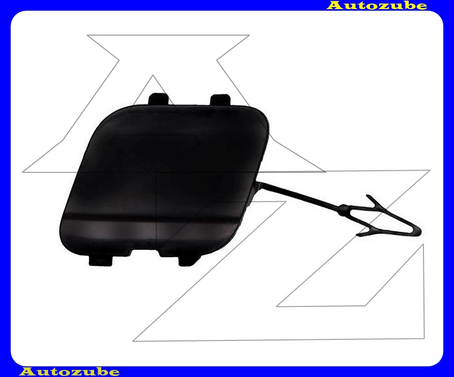 Hátsó lökhárító vonószemtakaró Hátsó lökhárító vonószemtakaró