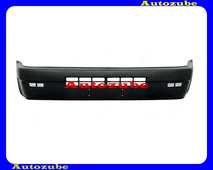 Első lökhárító komplett Első lökhárító komplett