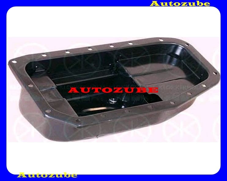 Olajteknő Olajteknő