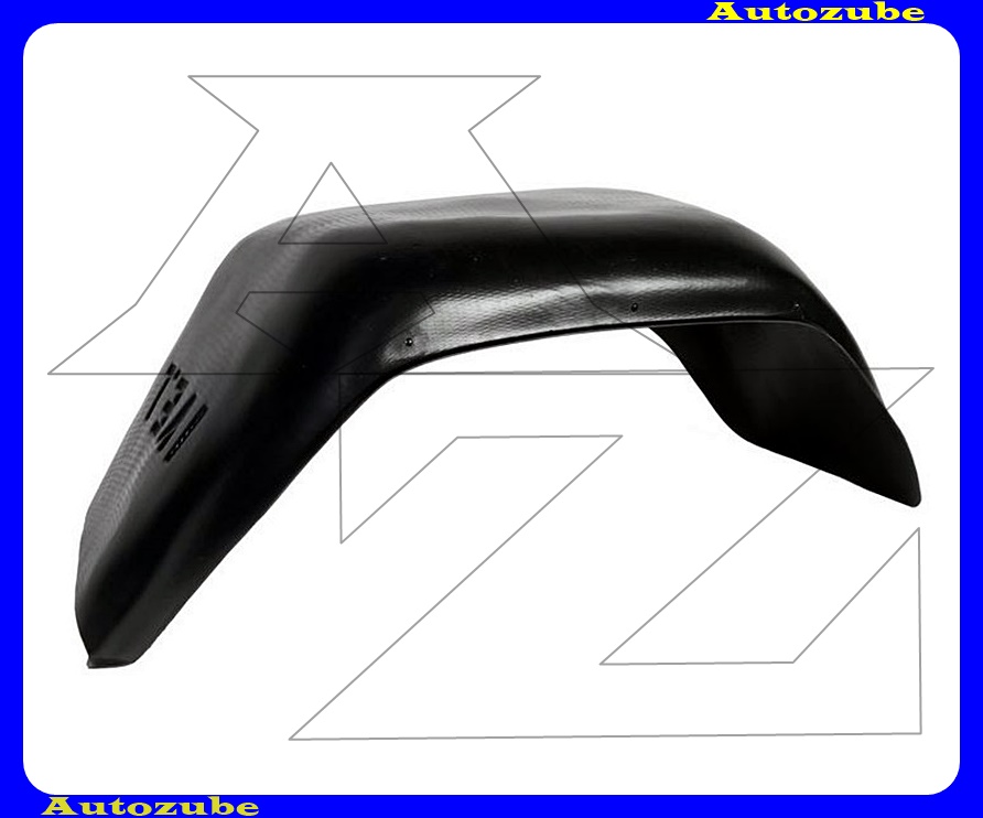 Dobbetét bal hátsó (műanyag) Dobbetét bal hátsó (műanyag)