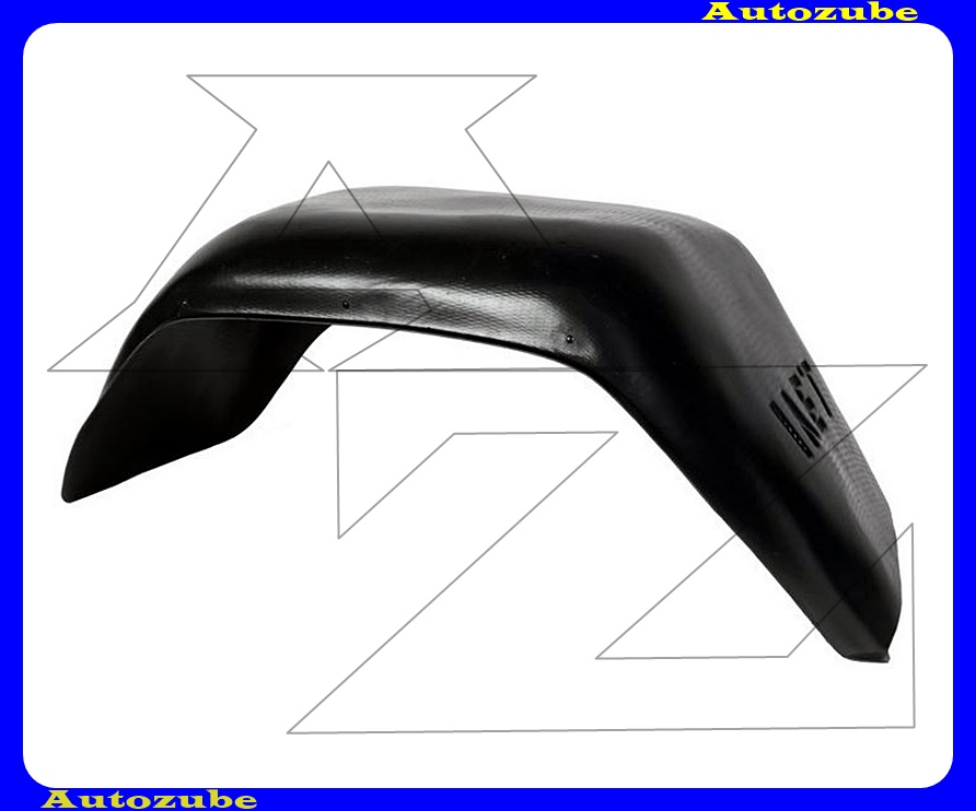 Dobbetét jobb hátsó (műanyag) Dobbetét jobb hátsó (műanyag)