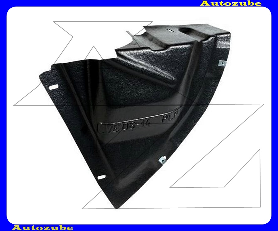 Dobbetét bal első első rész (műanyag) Dobbetét bal első első rész (műanyag)