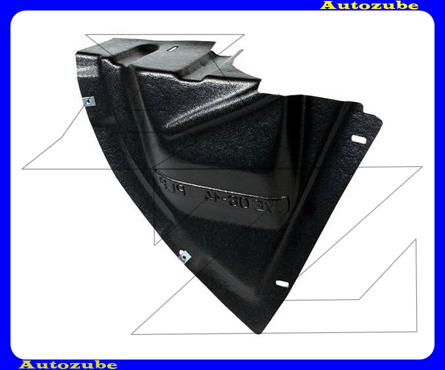 Dobbetét jobb első első rész (műanyag) Dobbetét jobb első első rész (műanyag)