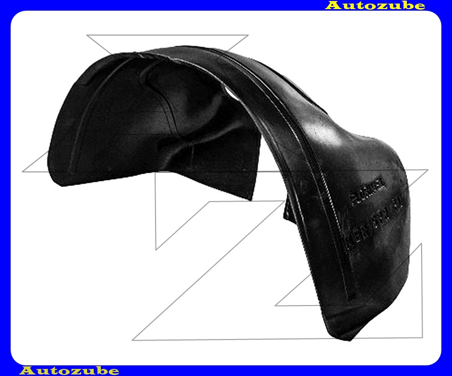 Dobbetét bal első (műanyag) Dobbetét bal első (műanyag)