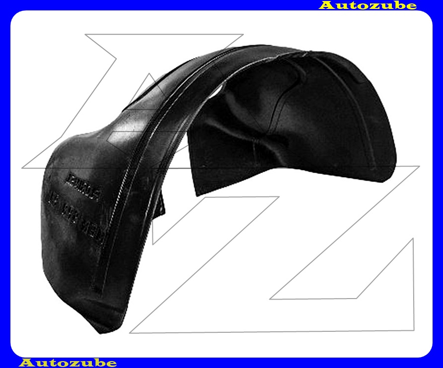 Dobbetét jobb első (műanyag) Dobbetét jobb első (műanyag)