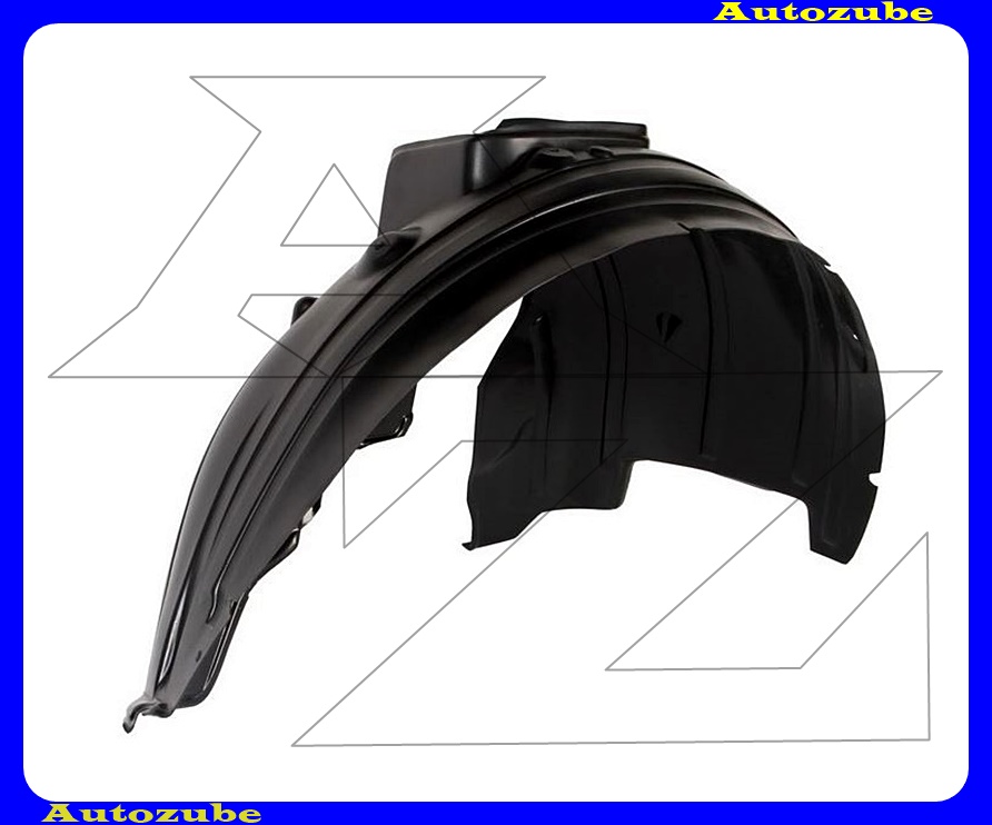 Dobbetét jobb első (műanyag) Dobbetét jobb első (műanyag)