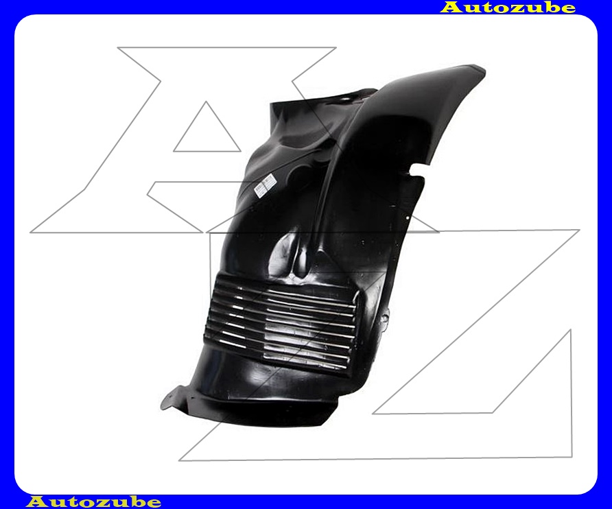 Dobbetét bal első első rész (műanyag) Dobbetét bal első első rész (műanyag)