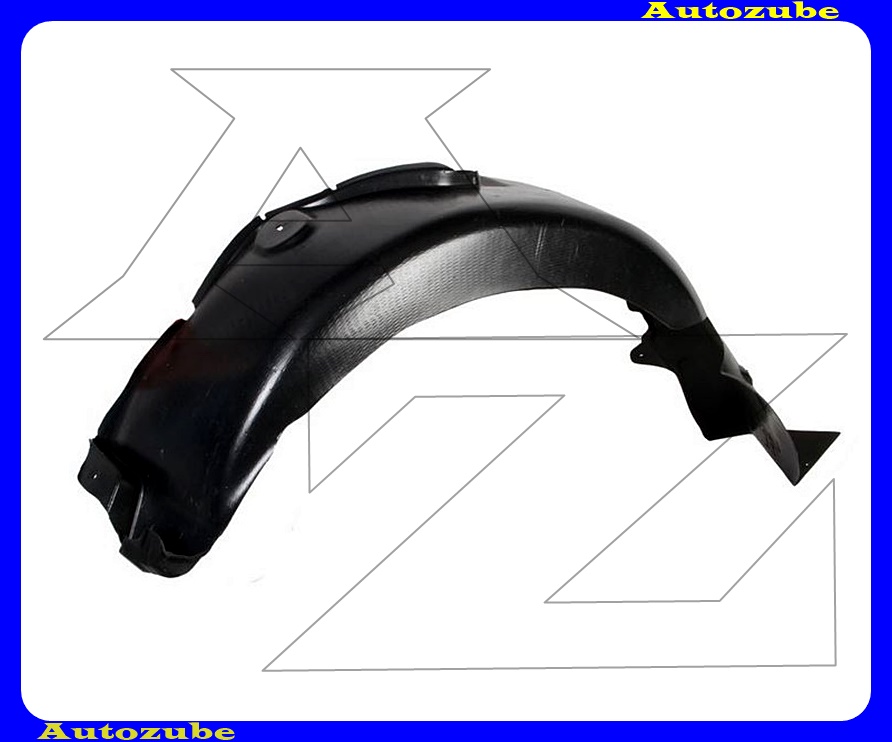 Dobbetét bal hátsó Dobbetét bal hátsó