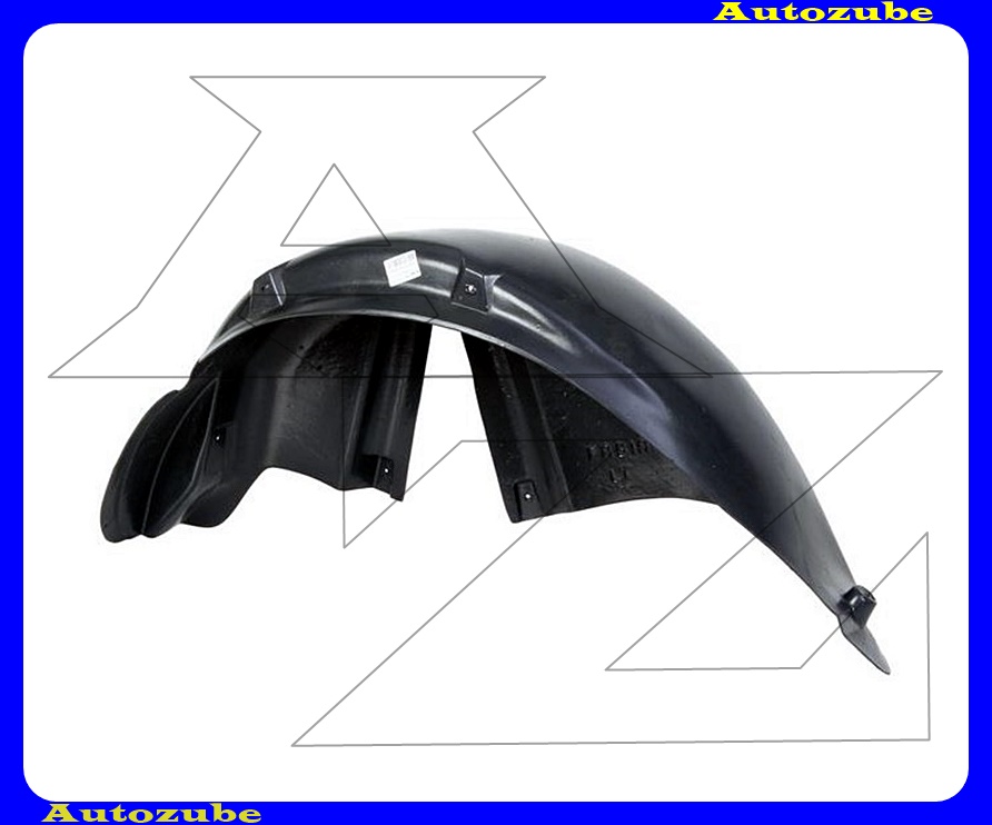 Dobbetét bal hátsó 