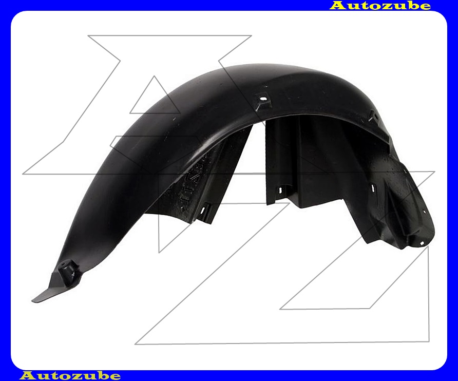 Dobbetét bal hátsó (műanyag) Dobbetét bal hátsó (műanyag)