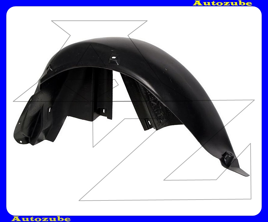 Dobbetét jobb hátsó (műanyag) Dobbetét jobb hátsó (műanyag)