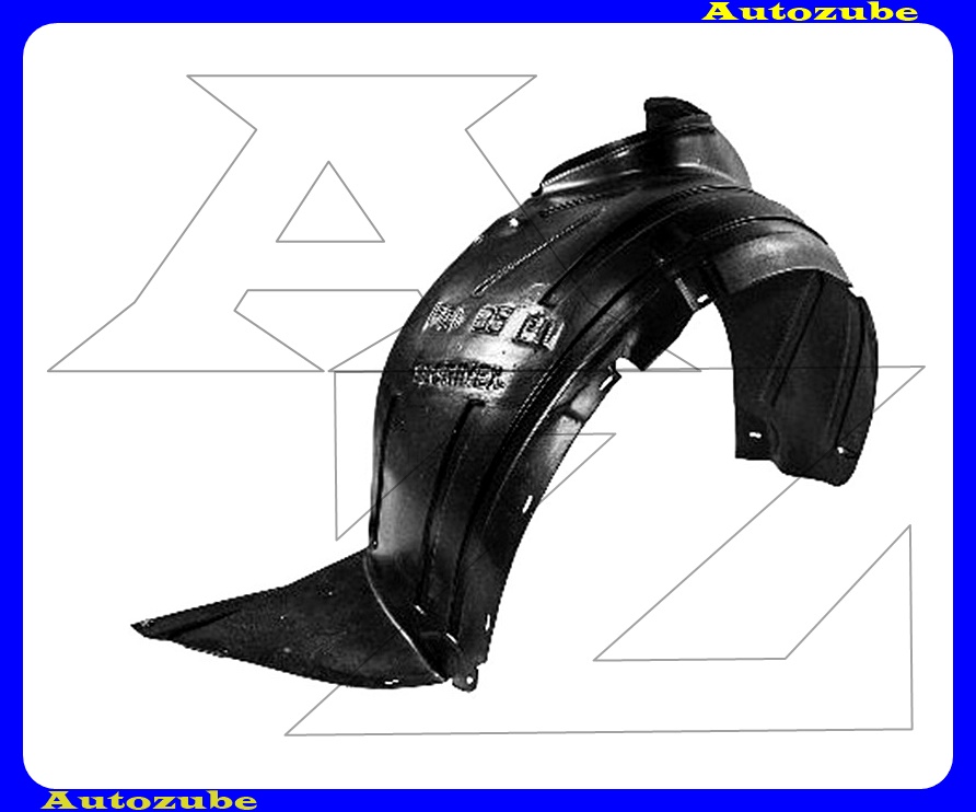 Dobbetét bal első (műanyag) Dobbetét bal első (műanyag)