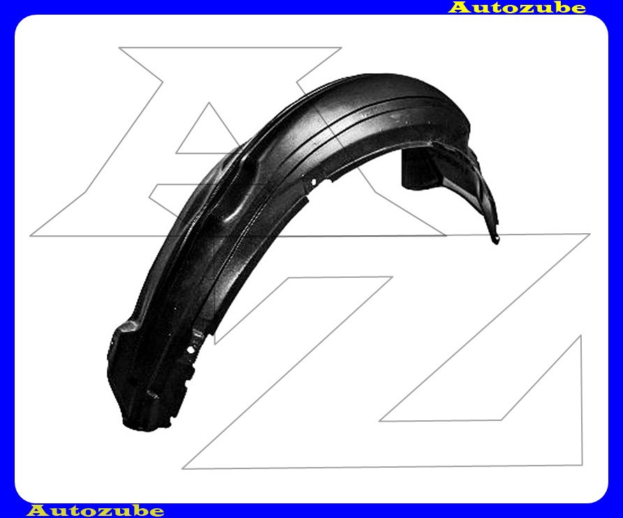 Dobbetét jobb első (műanyag) Dobbetét jobb első (műanyag)