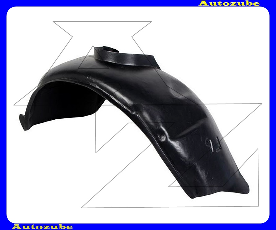 Dobbetét jobb első (műanyag) Dobbetét jobb első (műanyag)