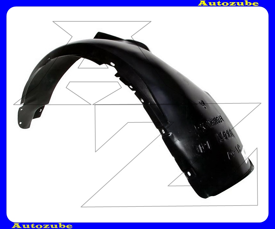 Dobbetét jobb első (műanyag) Dobbetét jobb első (műanyag)