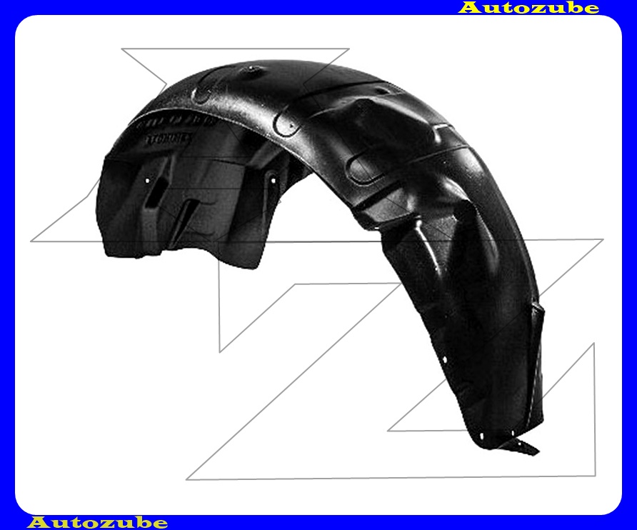 Dobbetét bal hátsó Dobbetét bal hátsó