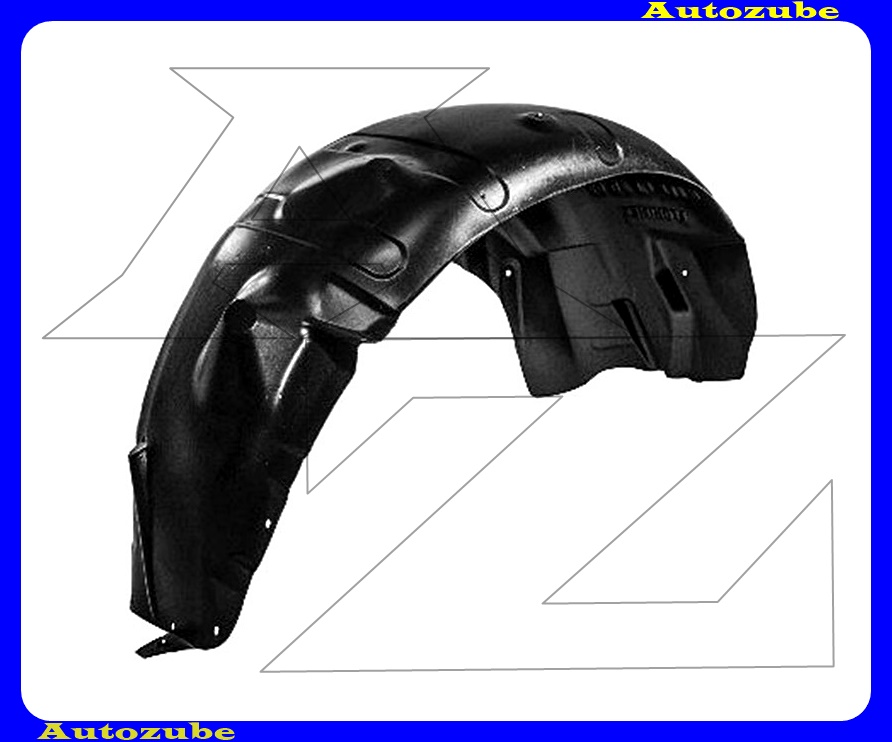 Dobbetét jobb hátsó Dobbetét jobb hátsó